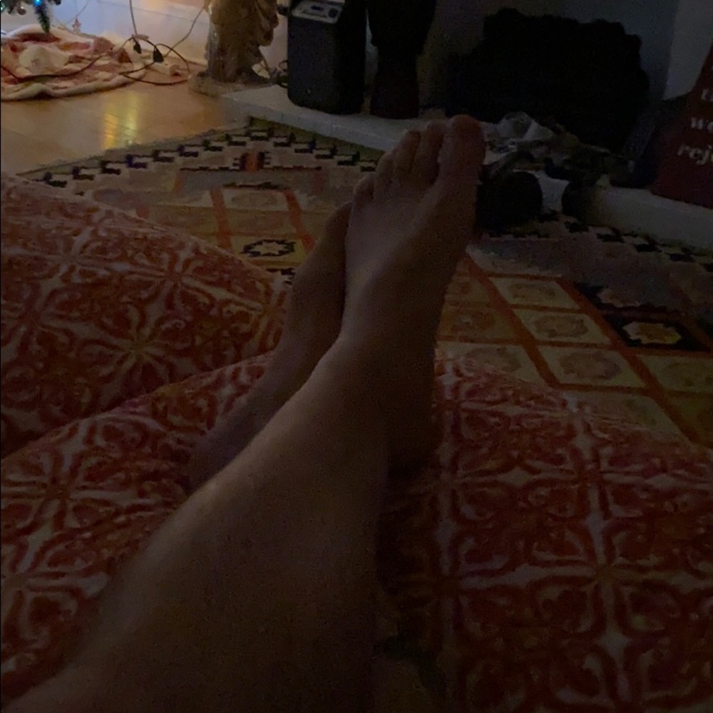 Meet your Posher, Joel